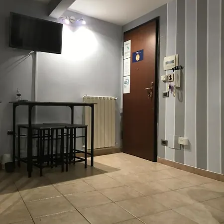 Corradi50 Apartment Sanremo Exterior photo