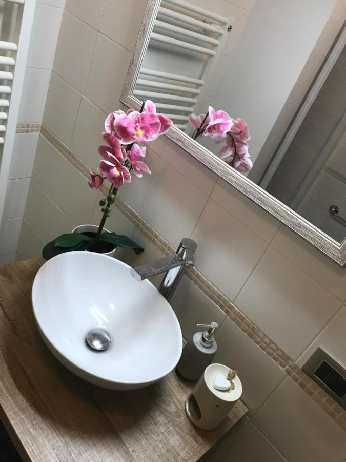 Corradi50 Apartment