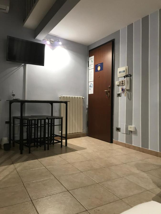 Appartement Corradi50 *